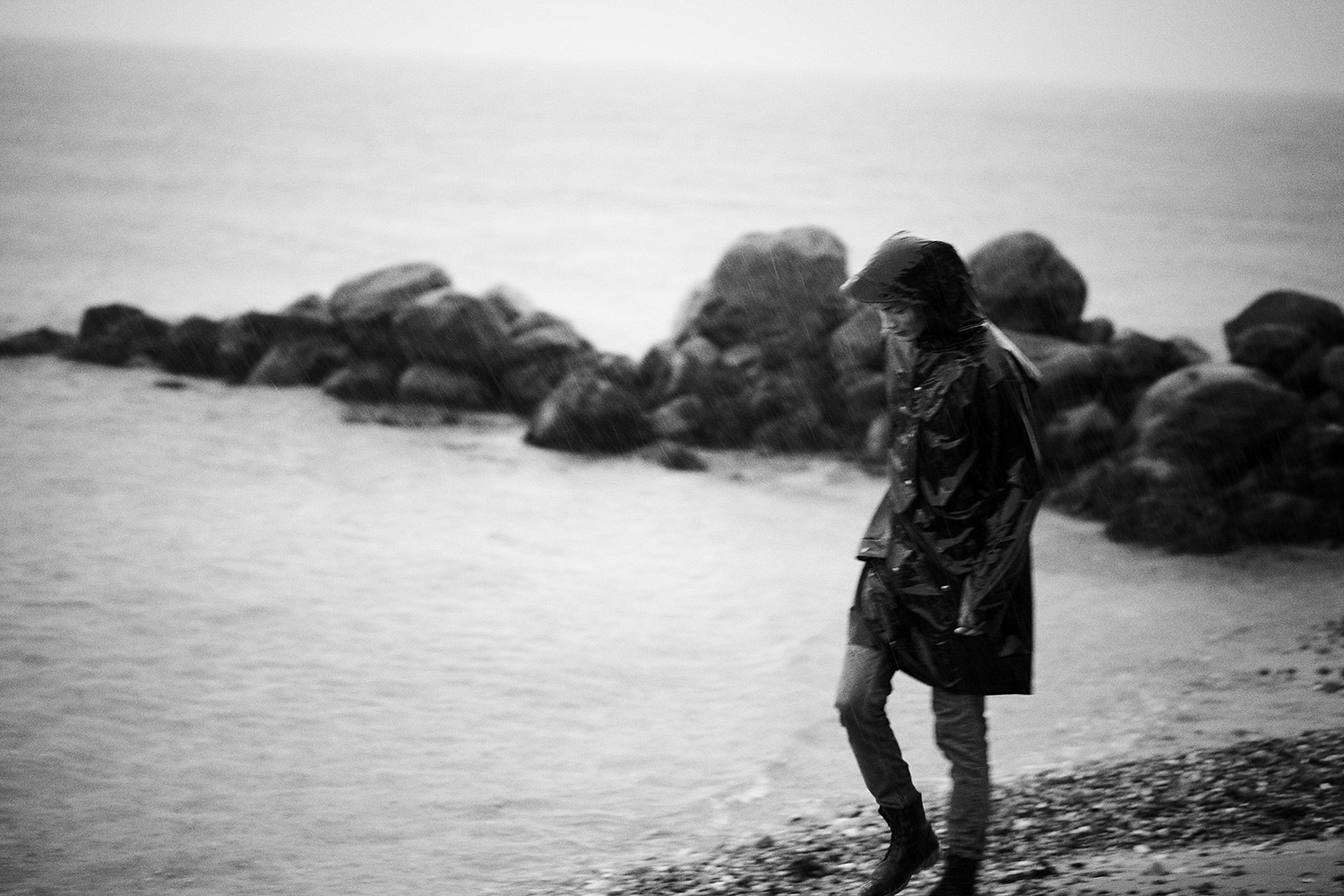 KELLER x Markenwelt, Rains